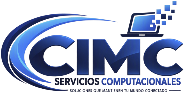 CIMC Servicios Computacionales